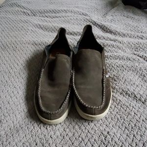 Mens Slip Ons